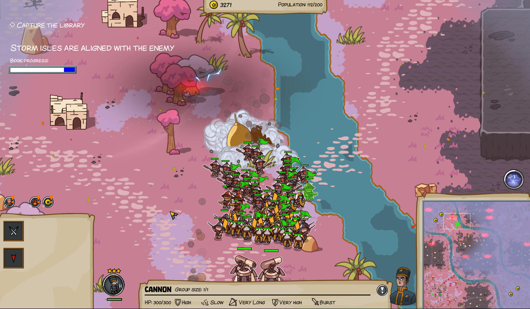 Counter Clash Screenshot 7