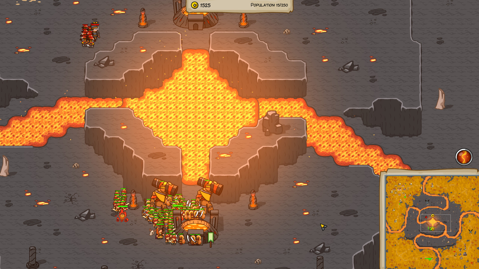 Counter Clash Screenshot 1