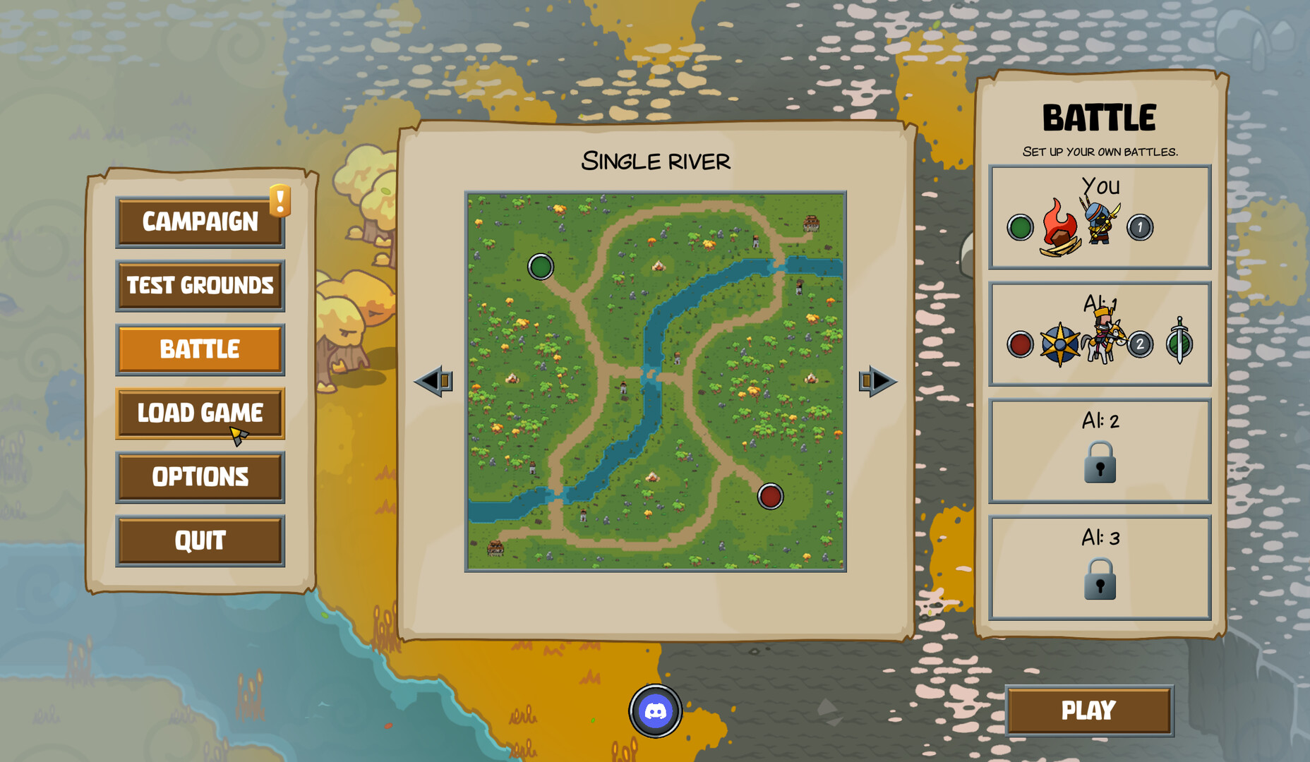 Counter Clash Screenshot 6