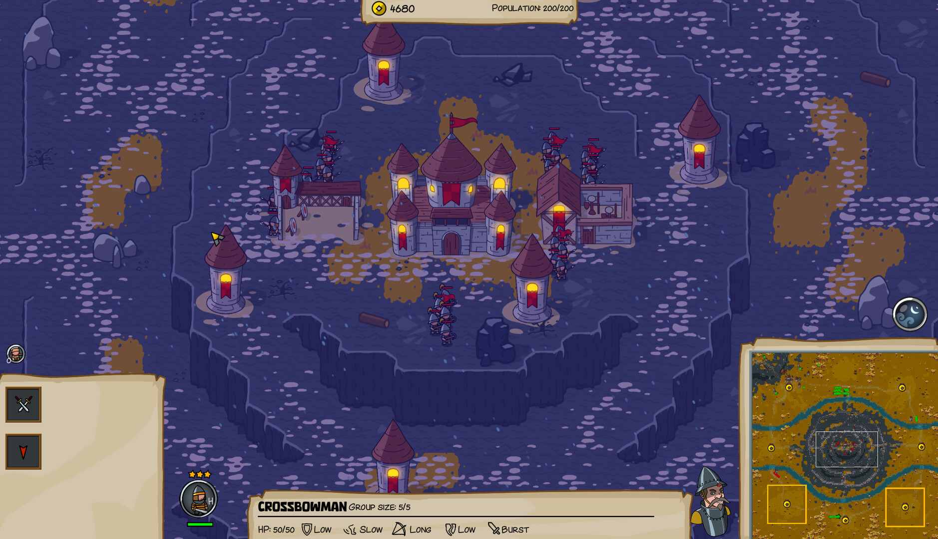 Counter Clash Screenshot 4