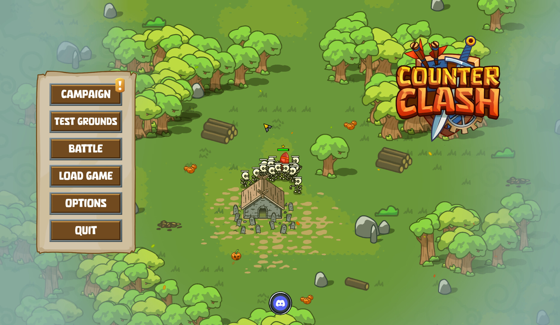 Counter Clash Screenshot 9