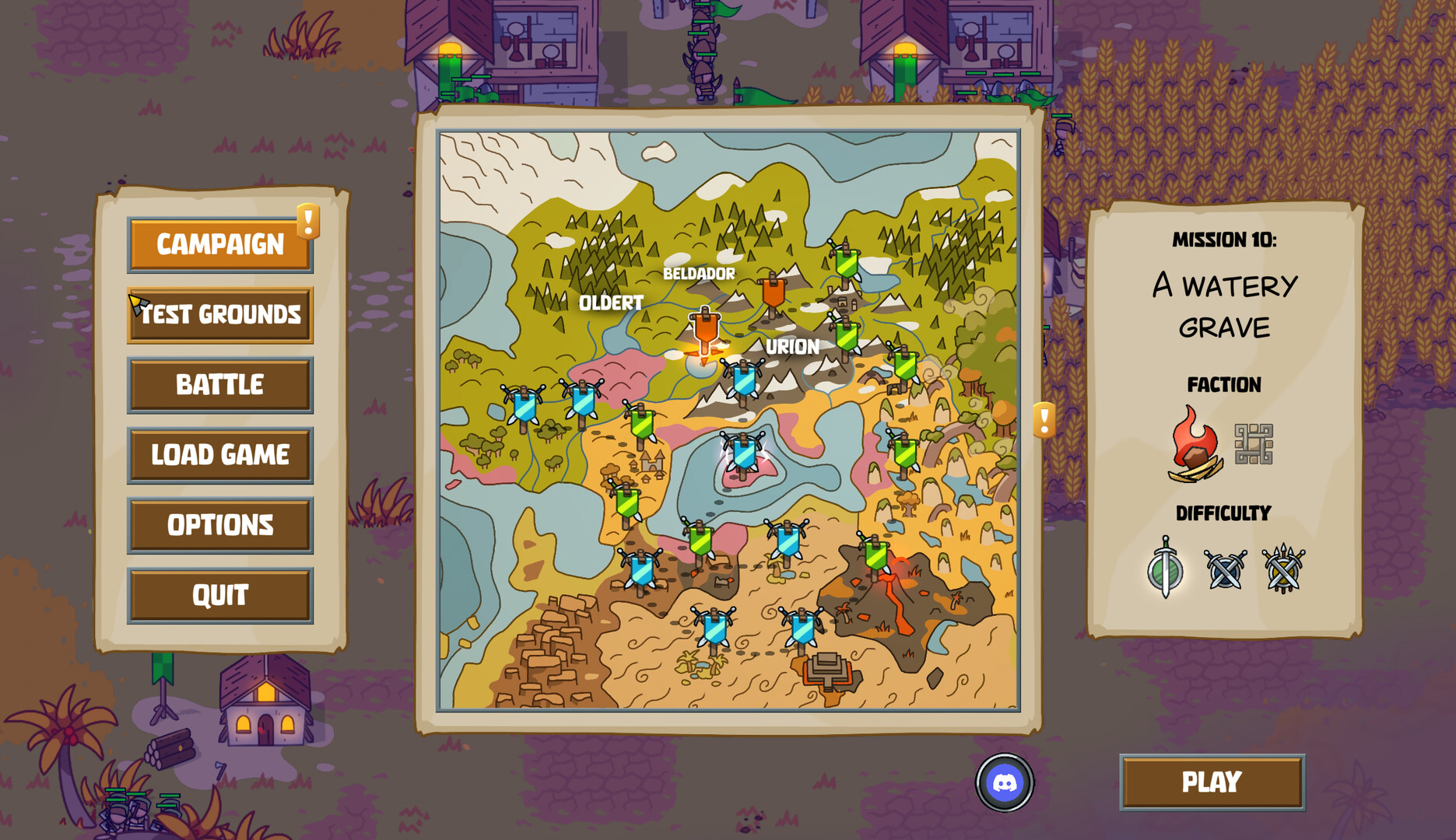Counter Clash Screenshot 2