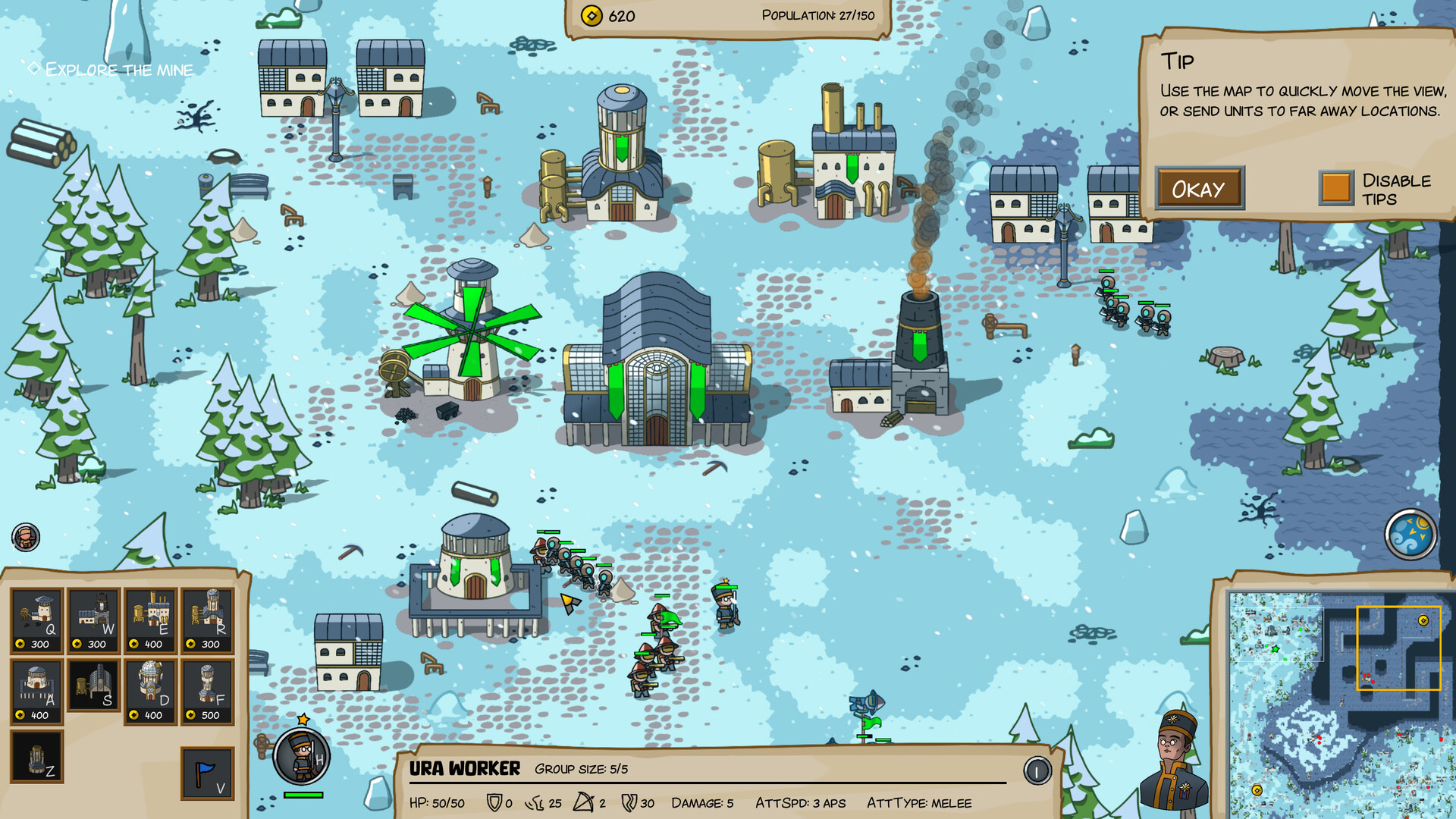 Counter Clash Screenshot 0