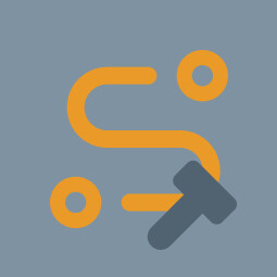 Track Builder icon