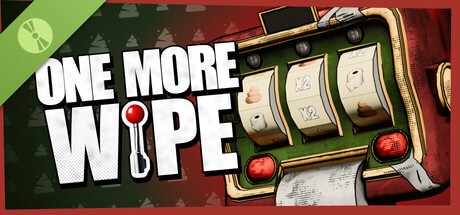 One More Wipe! Demo
