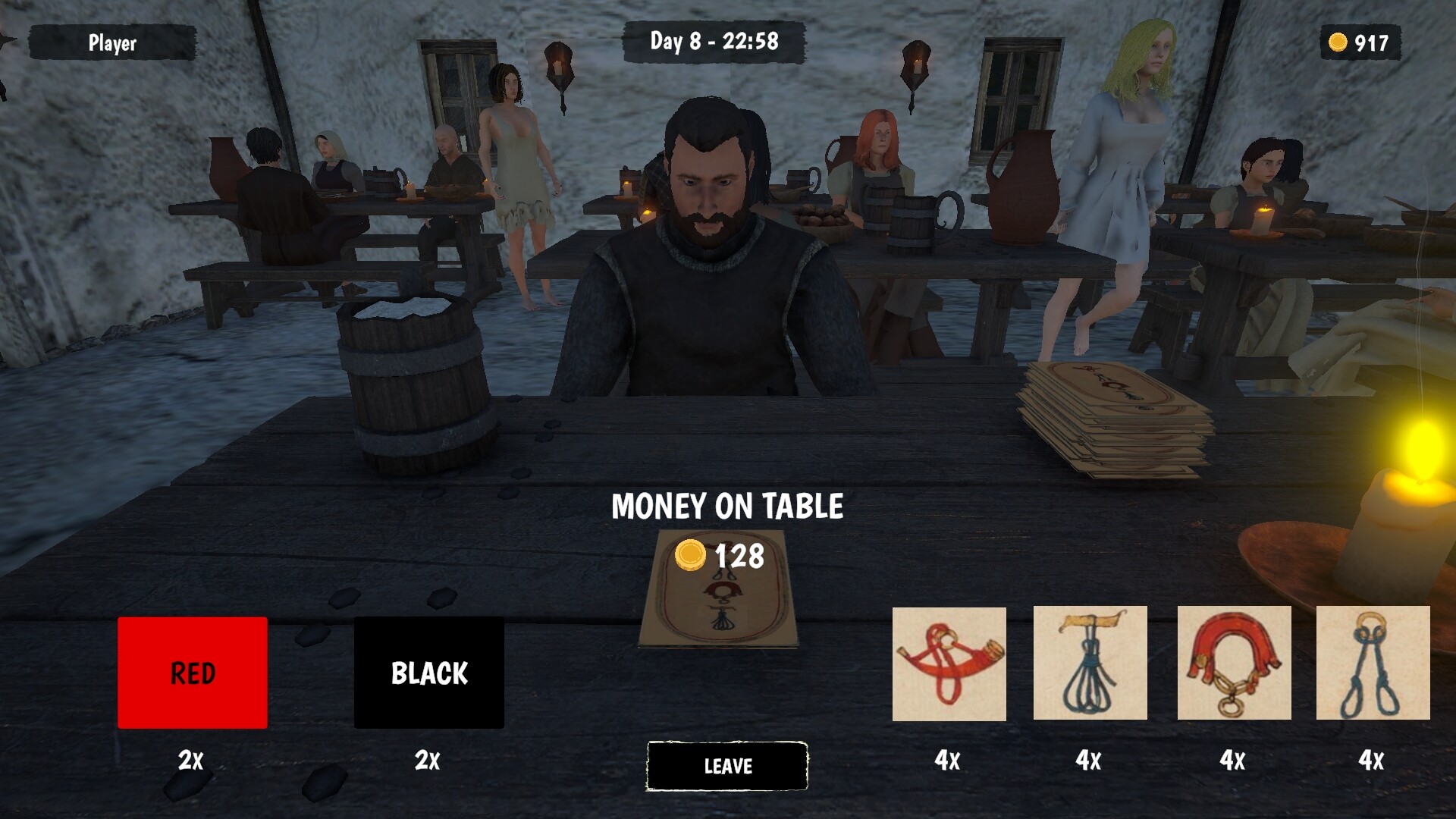 Medieval Life Simulator Demo Screenshot 6