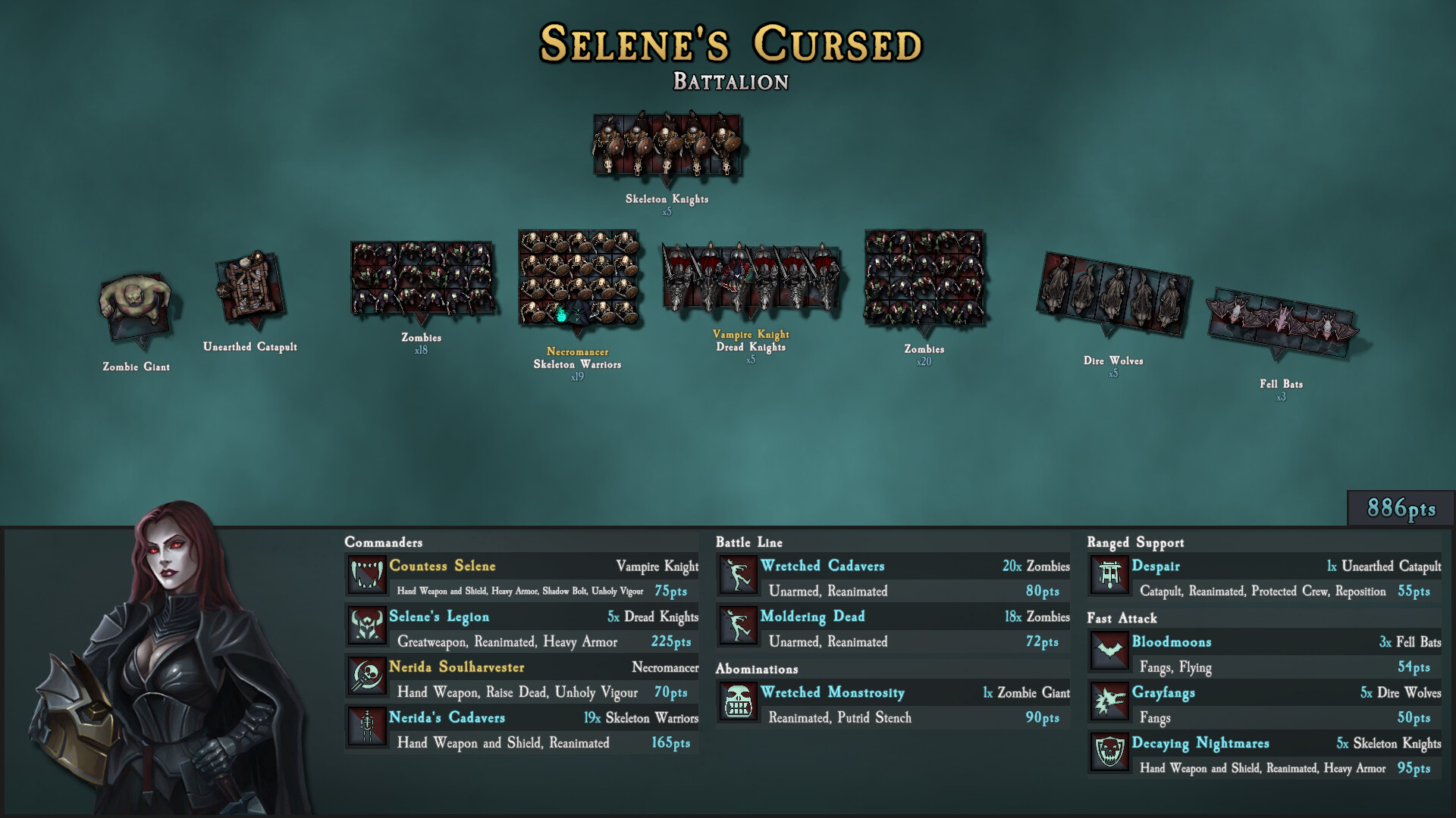 SOVL: Fantasy Warfare Screenshot 7