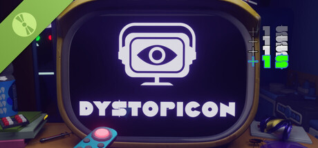 Dystopicon Demo