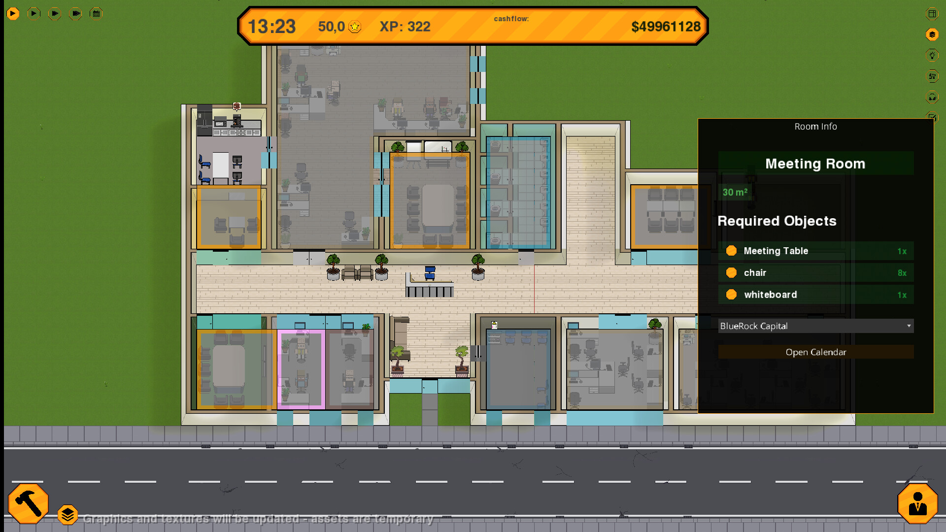 Office Manager Screenshot 5