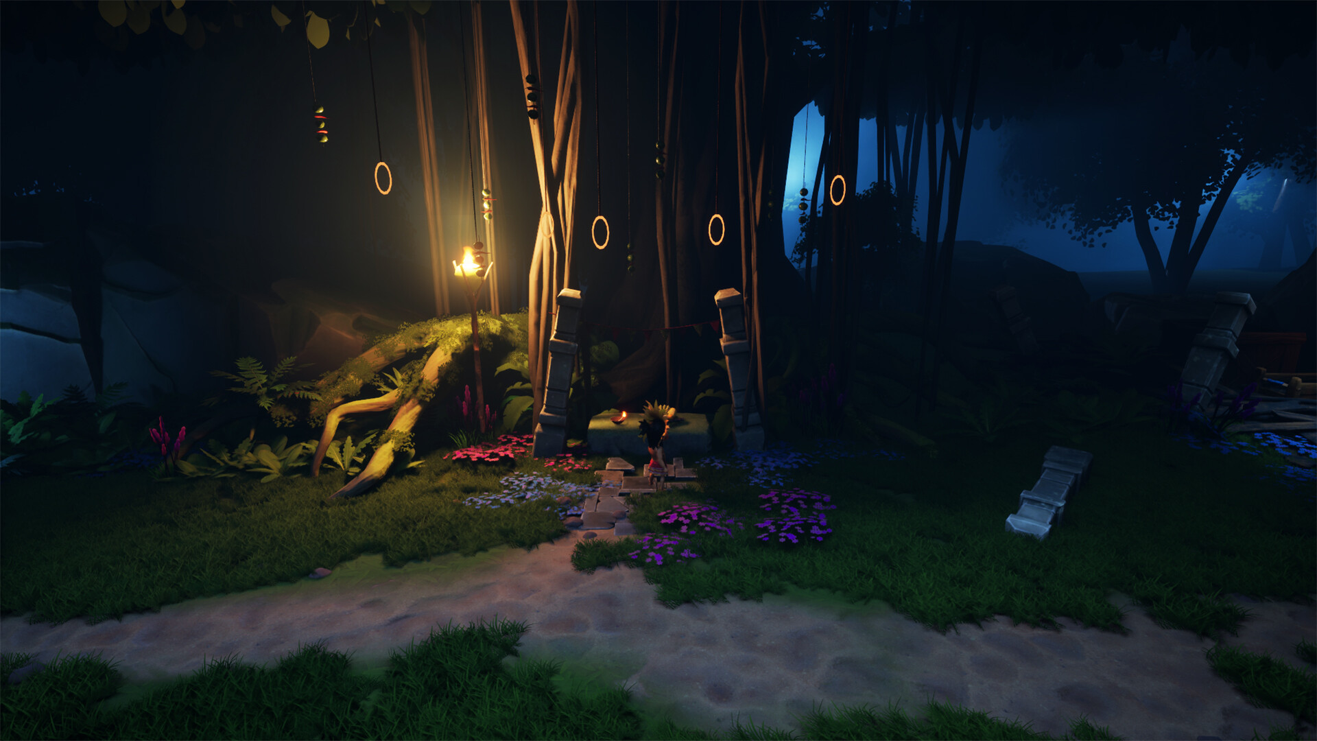 Song of Kings Screenshot 3