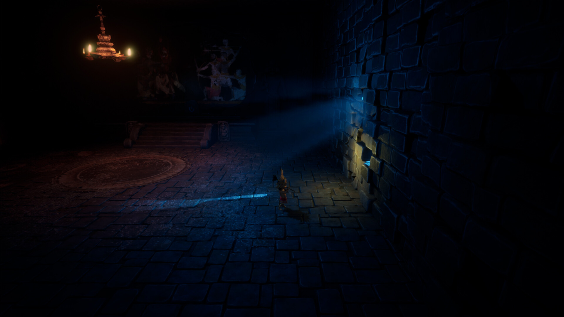 Song of Kings Screenshot 1