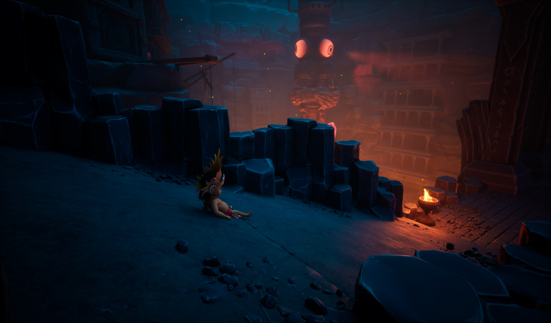 Song of Kings Screenshot 4