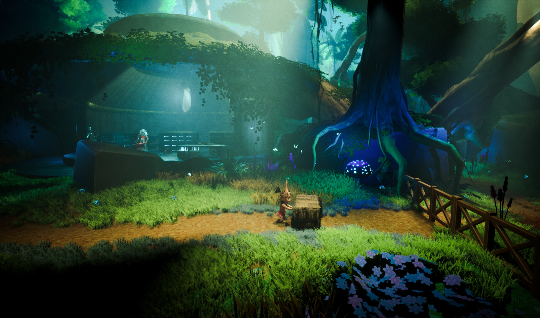 Song of Kings Screenshot 6