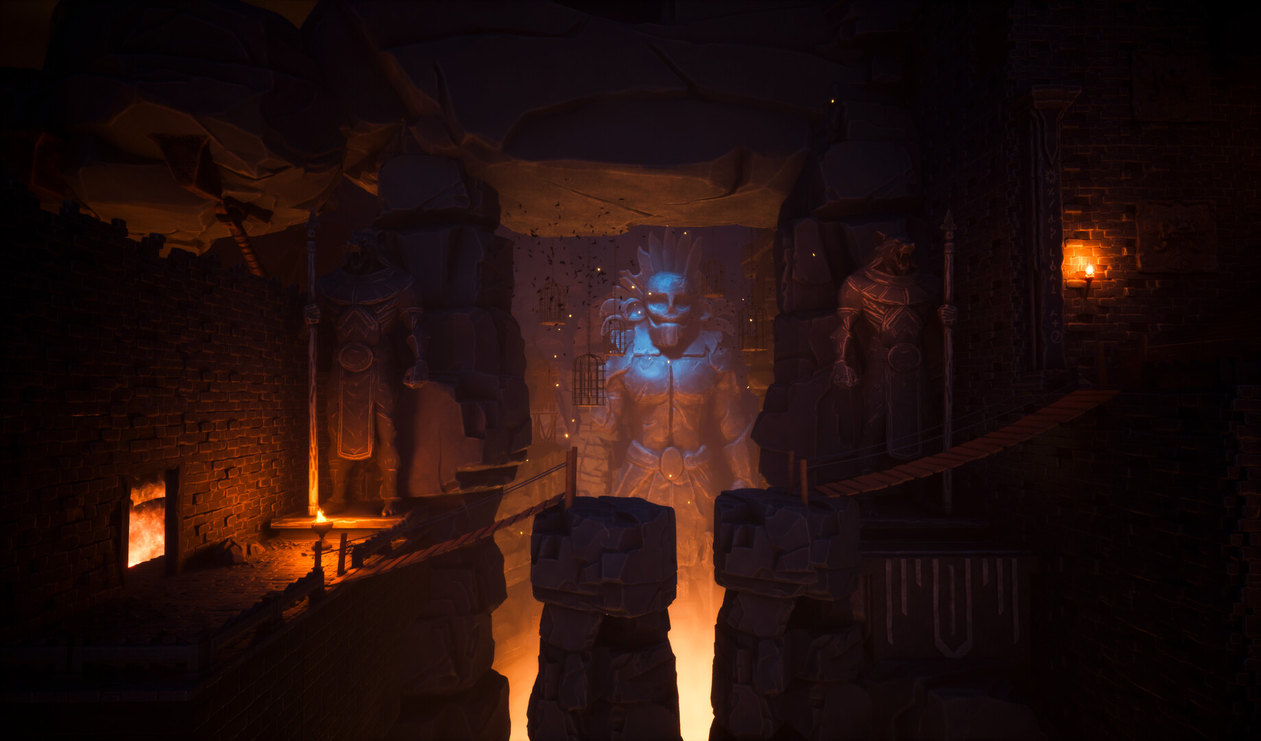 Song of Kings Screenshot 2