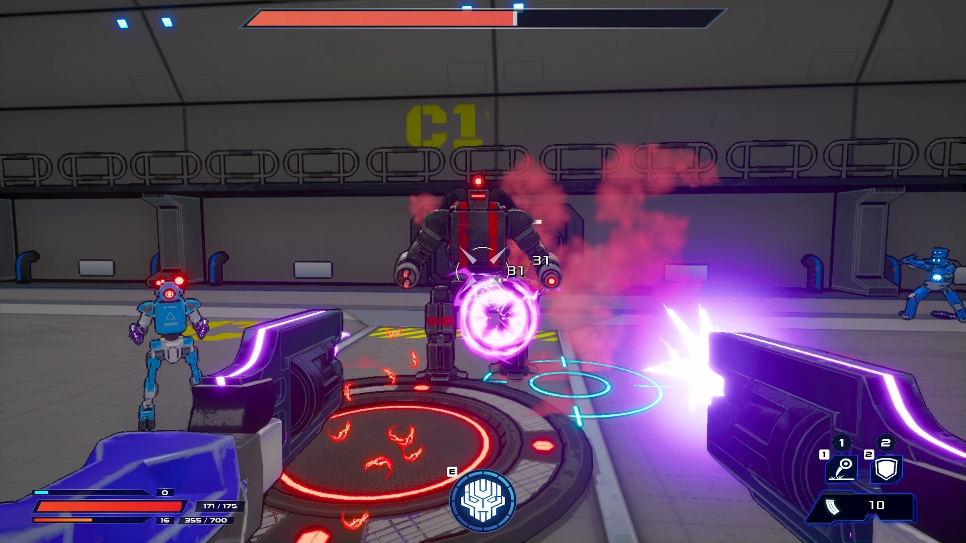 Project Roy Screenshot 3