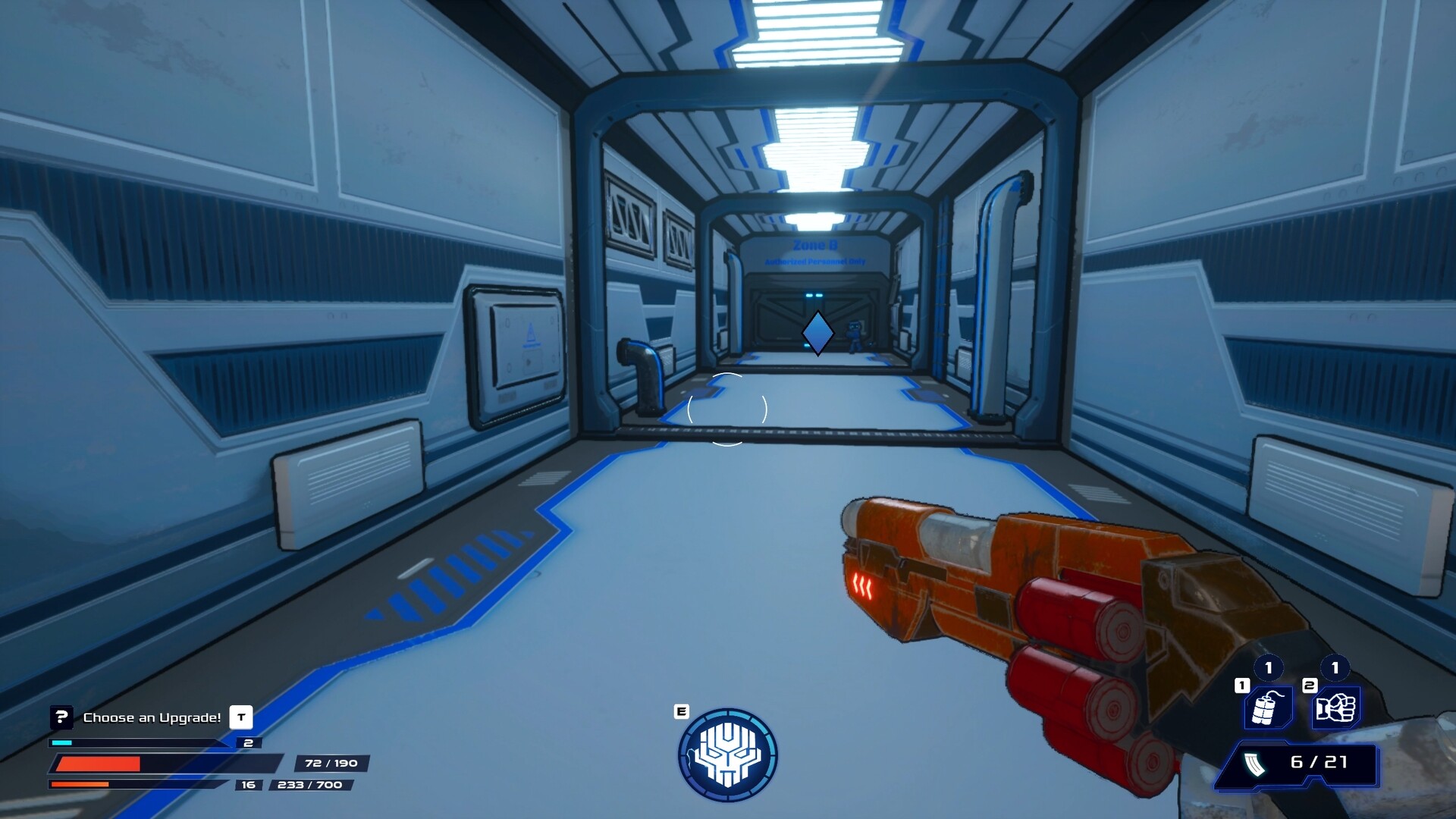 Project Roy Screenshot 7