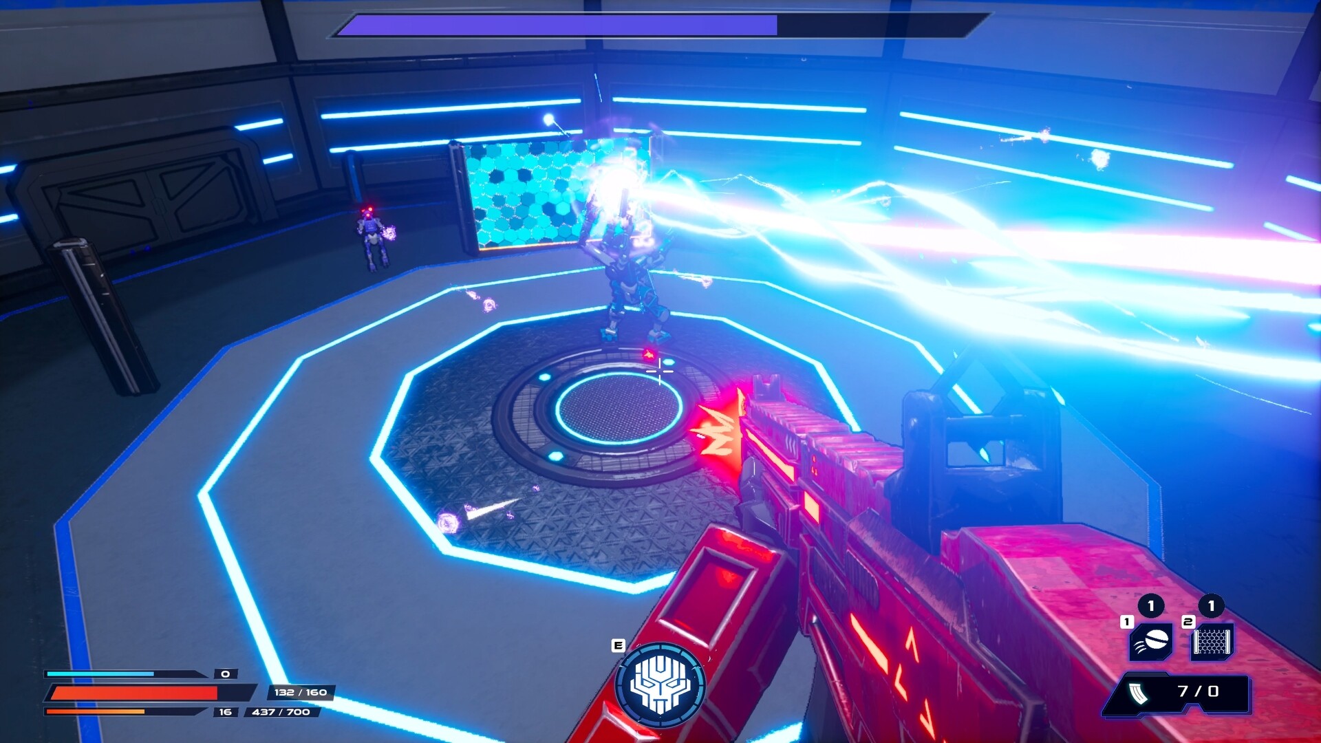 Project Roy Screenshot 0