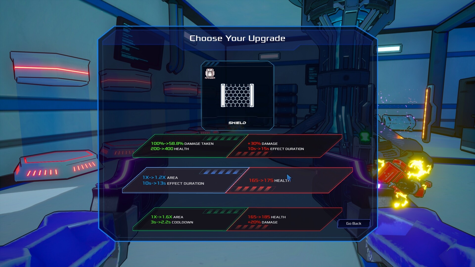 Project Roy Screenshot 6