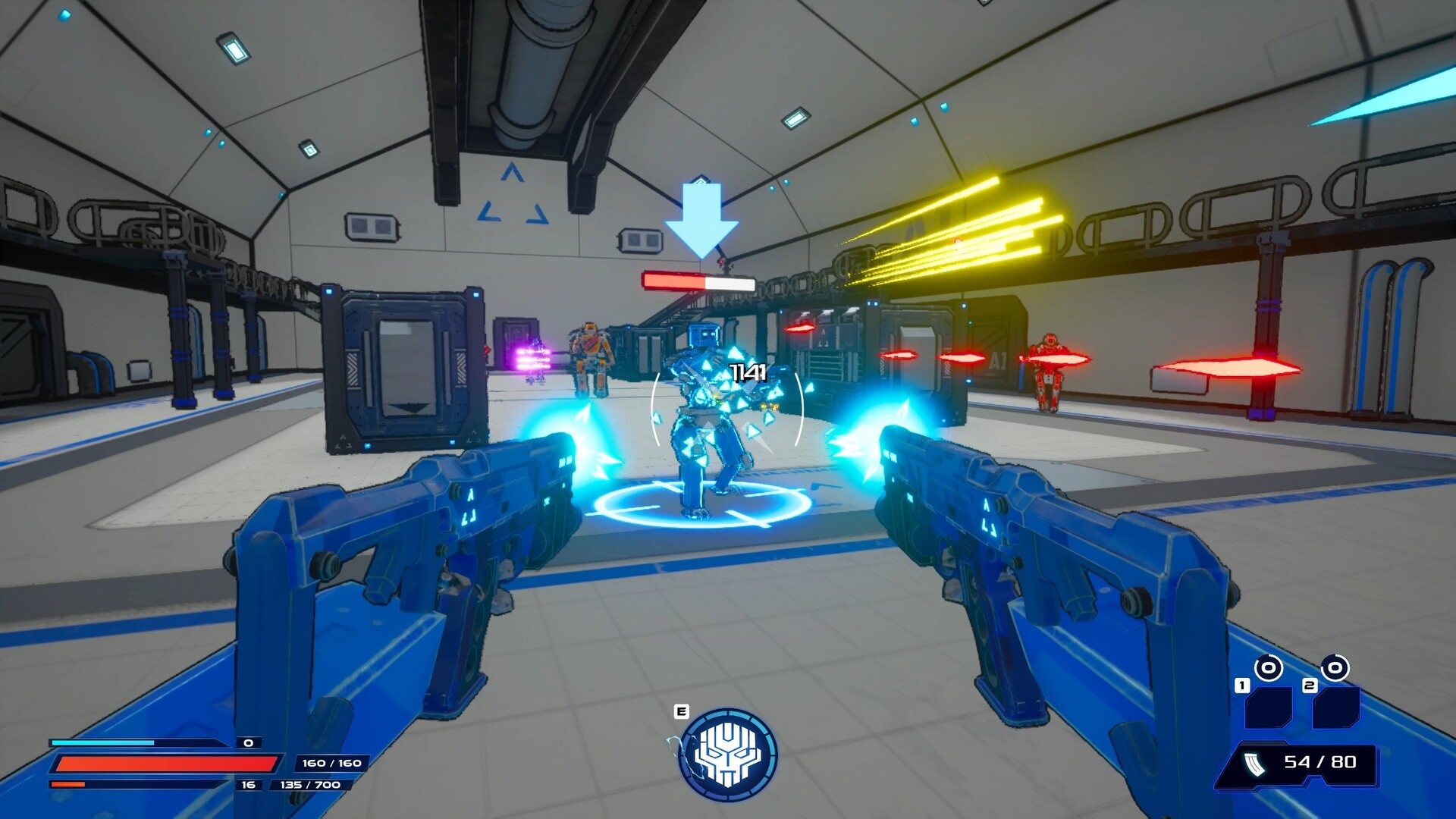 Project Roy Screenshot 4