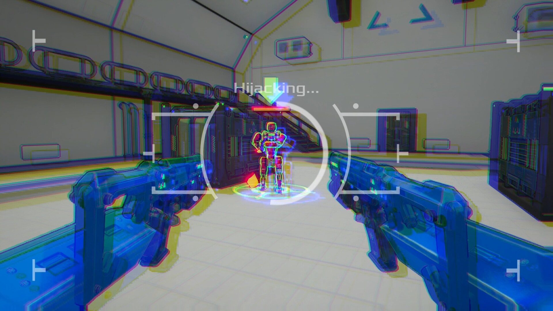 Project Roy Screenshot 1