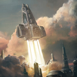 Age of Departure icon