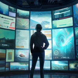 Mainline Timeline icon