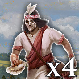 Network Coverage icon