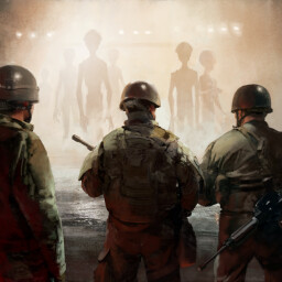 Age of Visitors icon