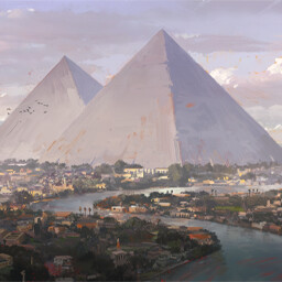 Age of Monuments icon