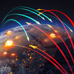 Doomsday Machine icon