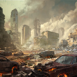 Better Luck Next Time icon