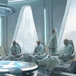 Age of Transcendence icon