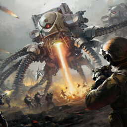 Age of the Singularity icon