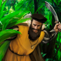 Dr. Livingstone, I Presume? icon