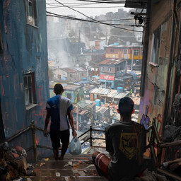 Age of Dystopia icon