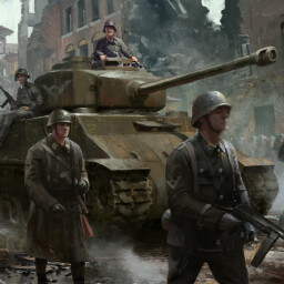 Age of Generals icon