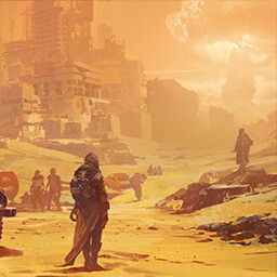 Age of Wasteland (Victory) icon