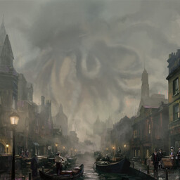 Age of Old Ones icon