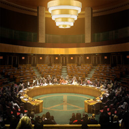 Give Peace A Chance icon