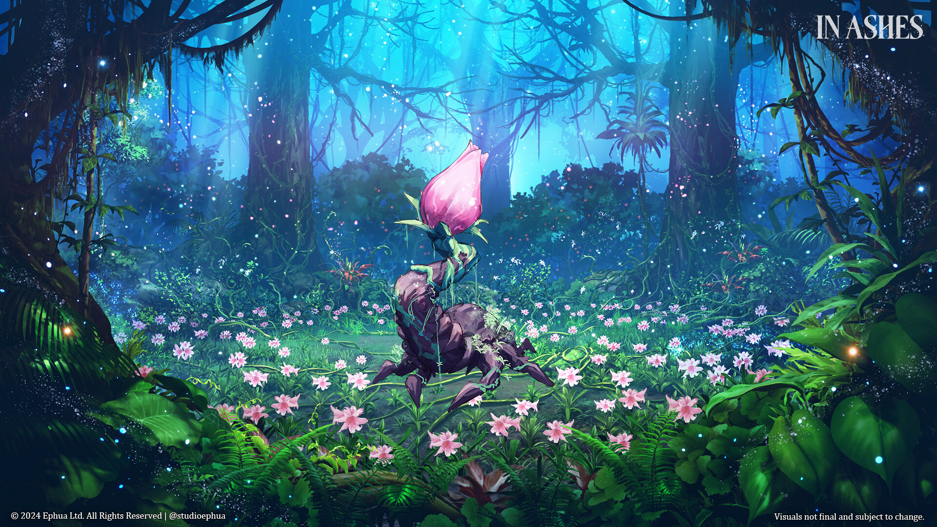 In Ashes Screenshot 7