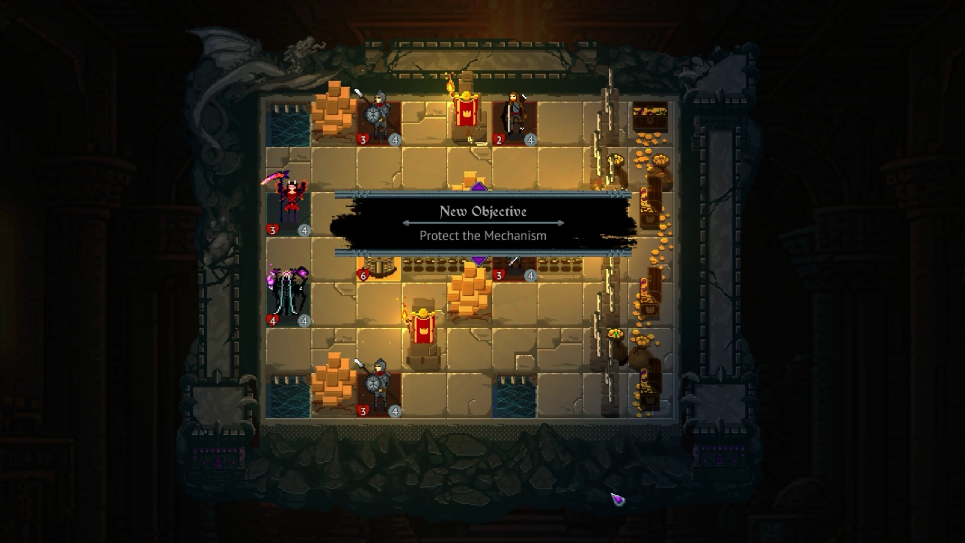 The Chronicles of Overlord Screenshot 8