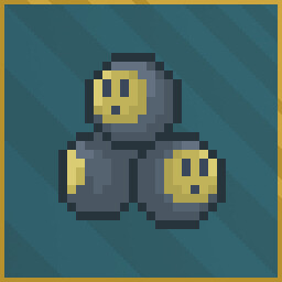 Nanobot icon