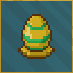 Prized Egg icon
