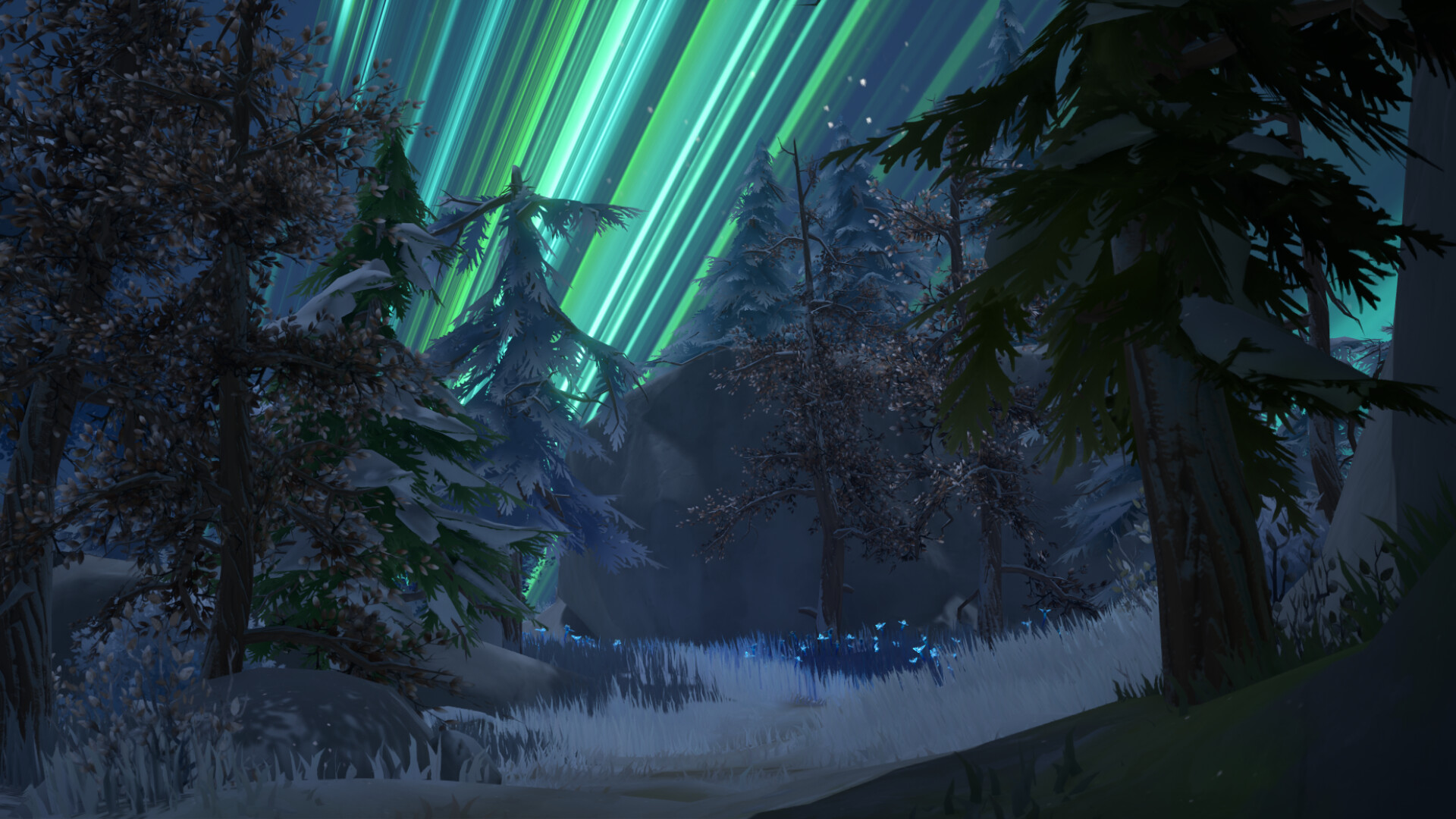 Undergone: Before Screenshot 6