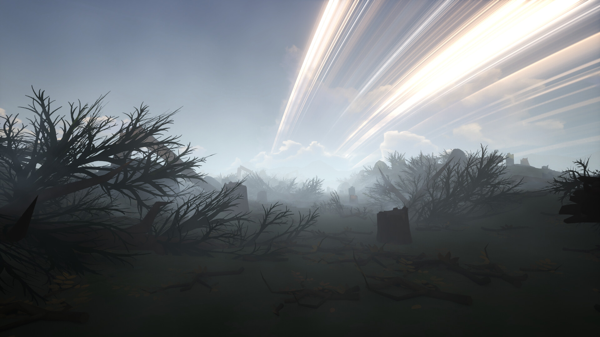 Undergone: Before Screenshot 3