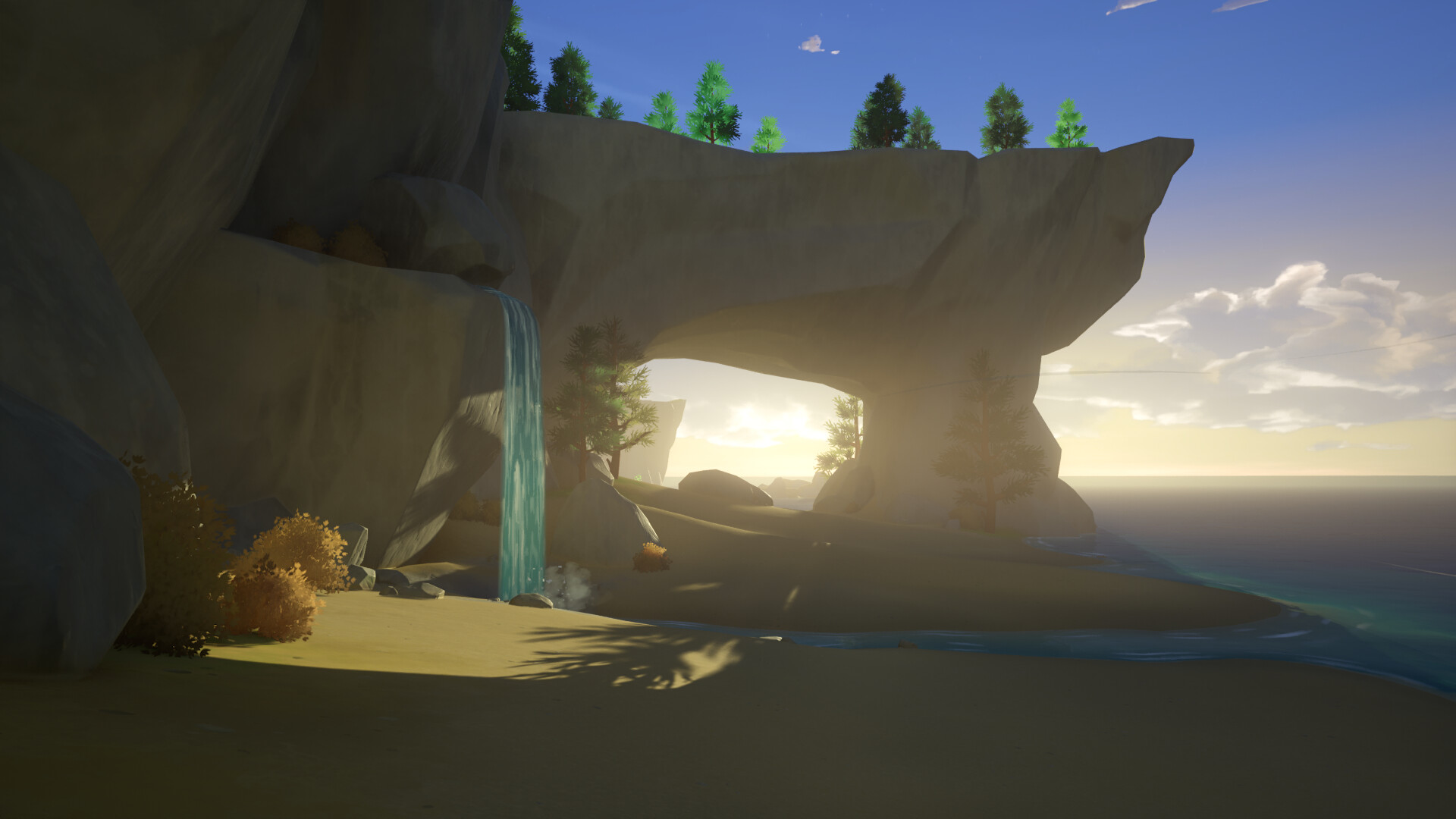 Undergone: Before Screenshot 5