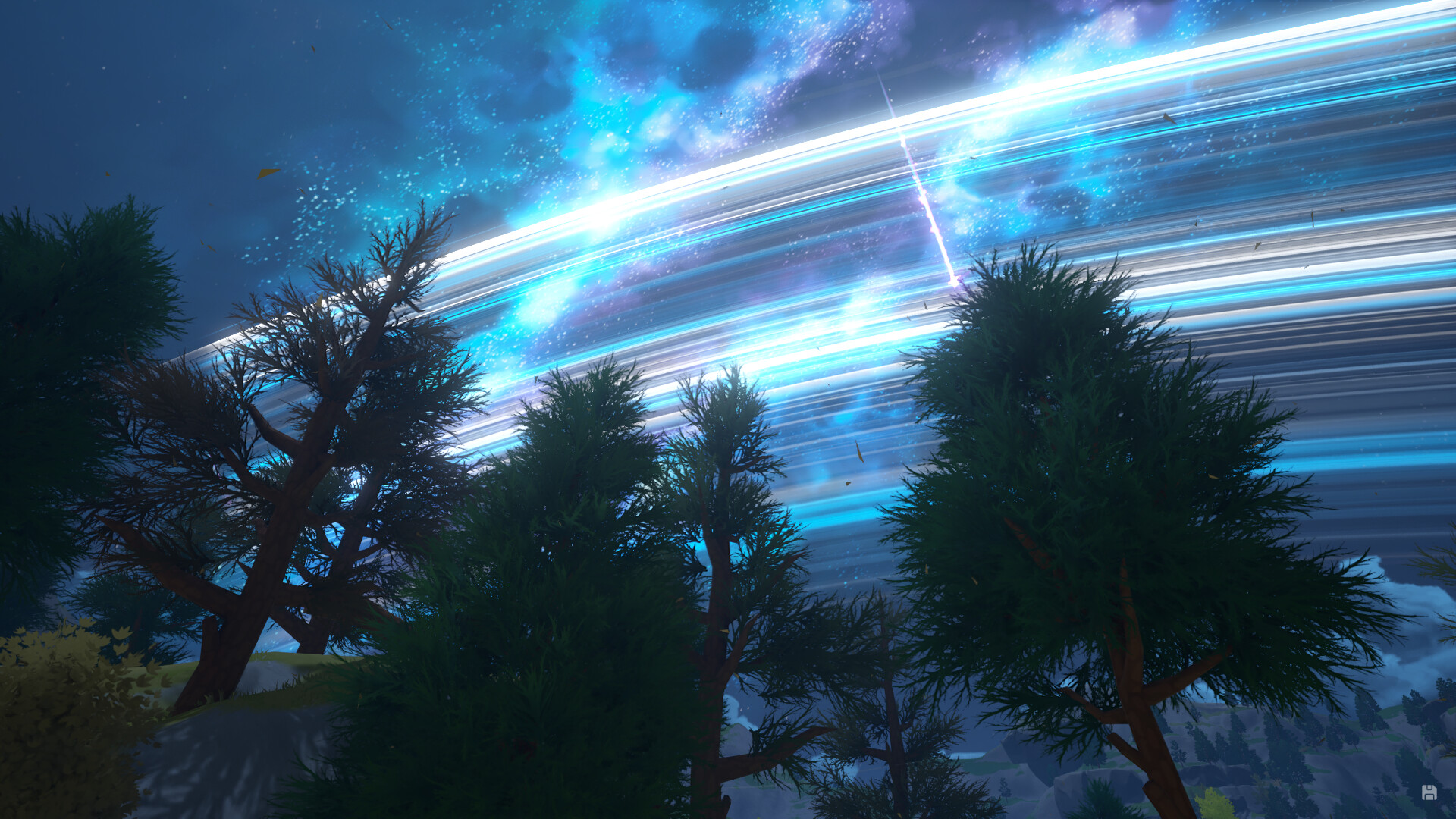 Undergone: Before Screenshot 0