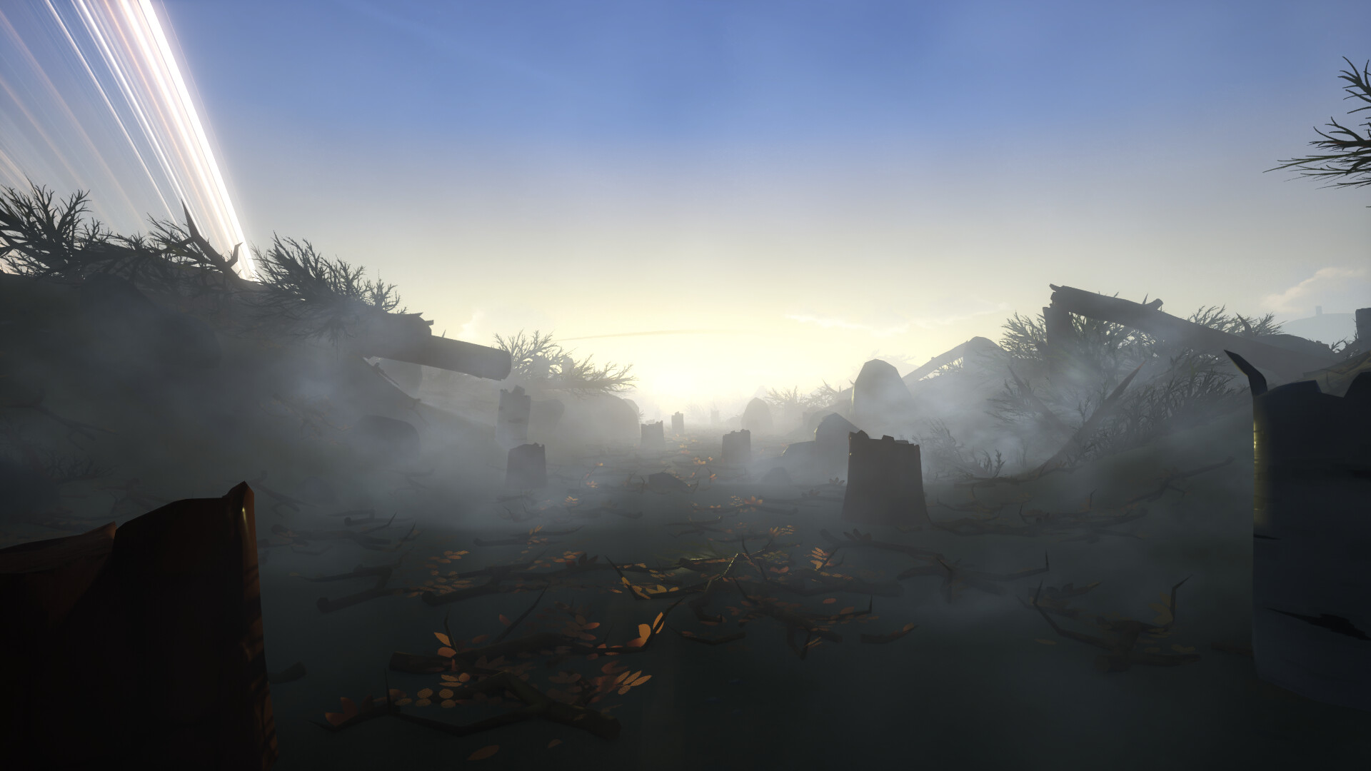 Undergone: Before Screenshot 11