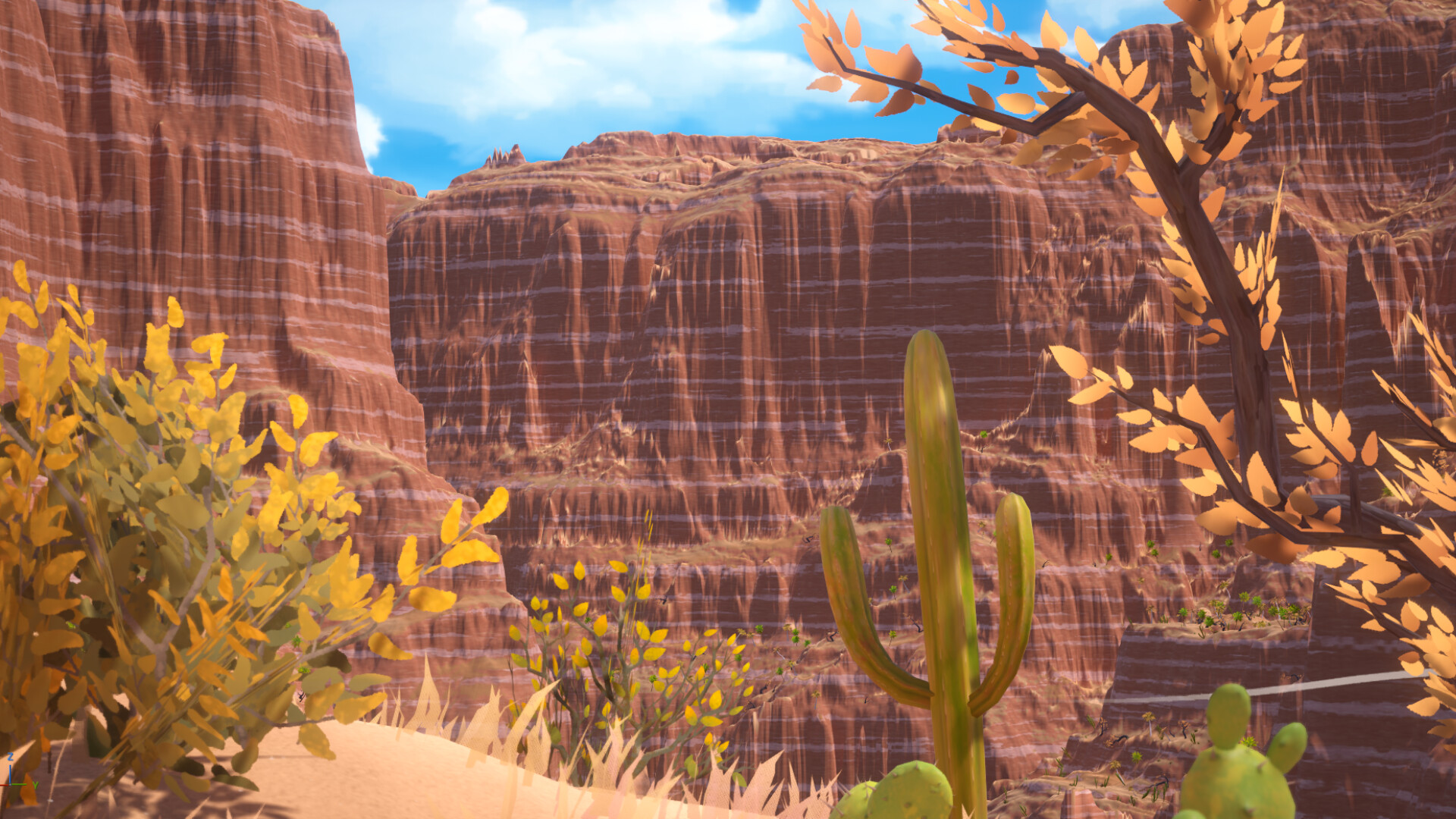 Undergone: Before Screenshot 10