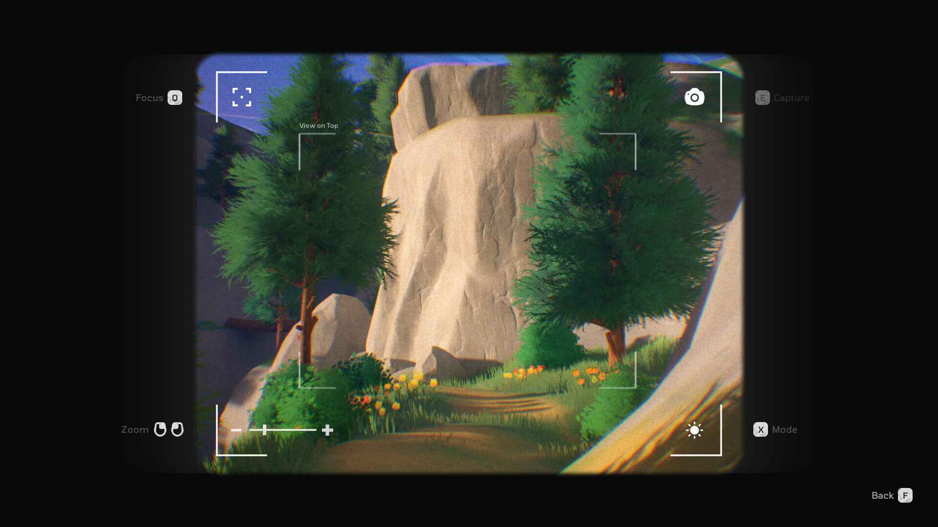 Undergone: Before Screenshot 4